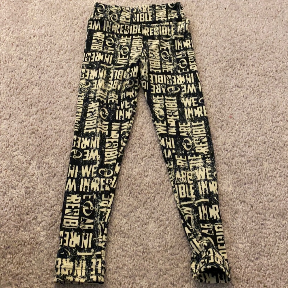 Kids LulaRoe leggings